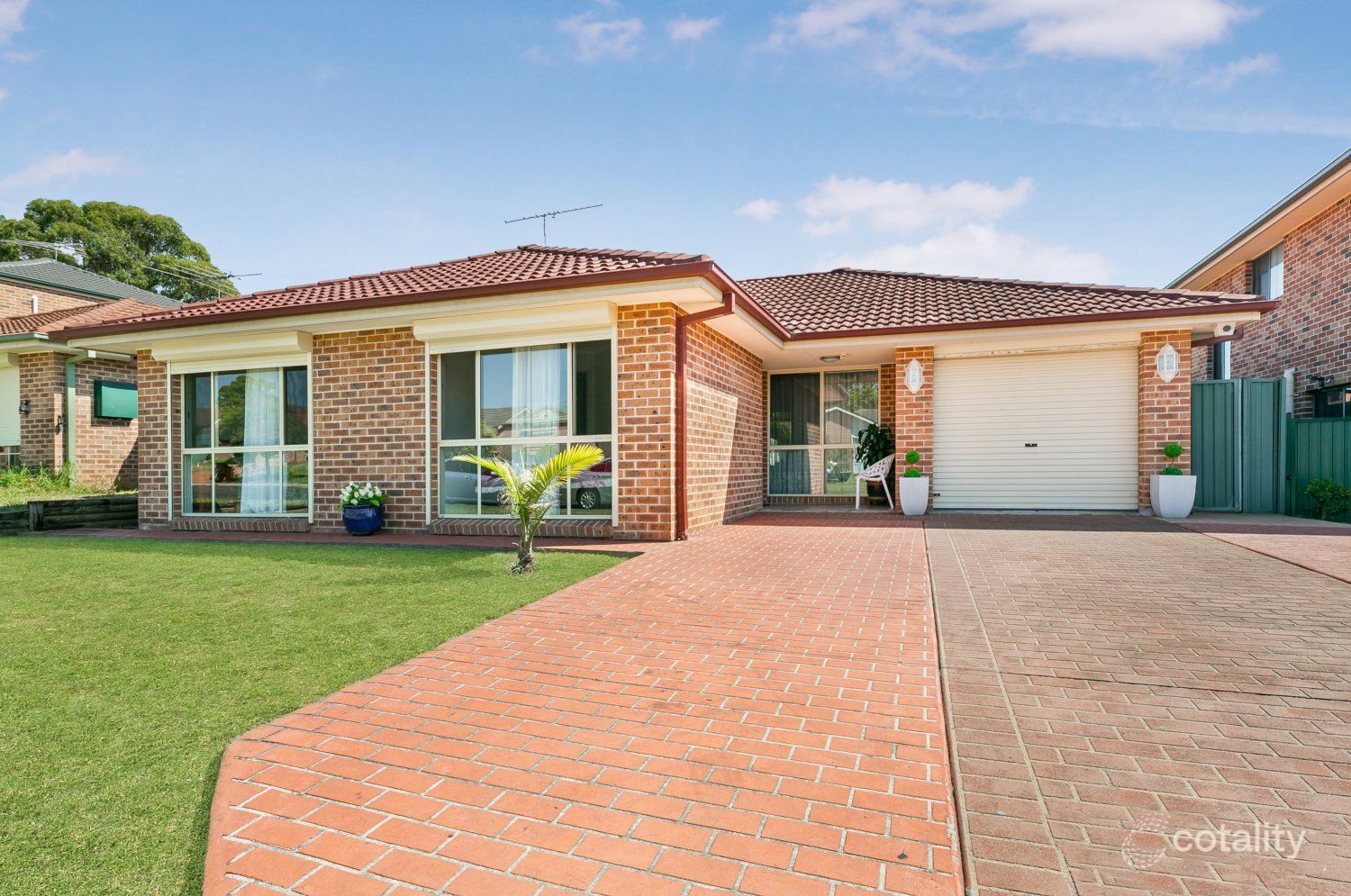 20 Tiffany Pl, Rooty Hill, NSW 2766