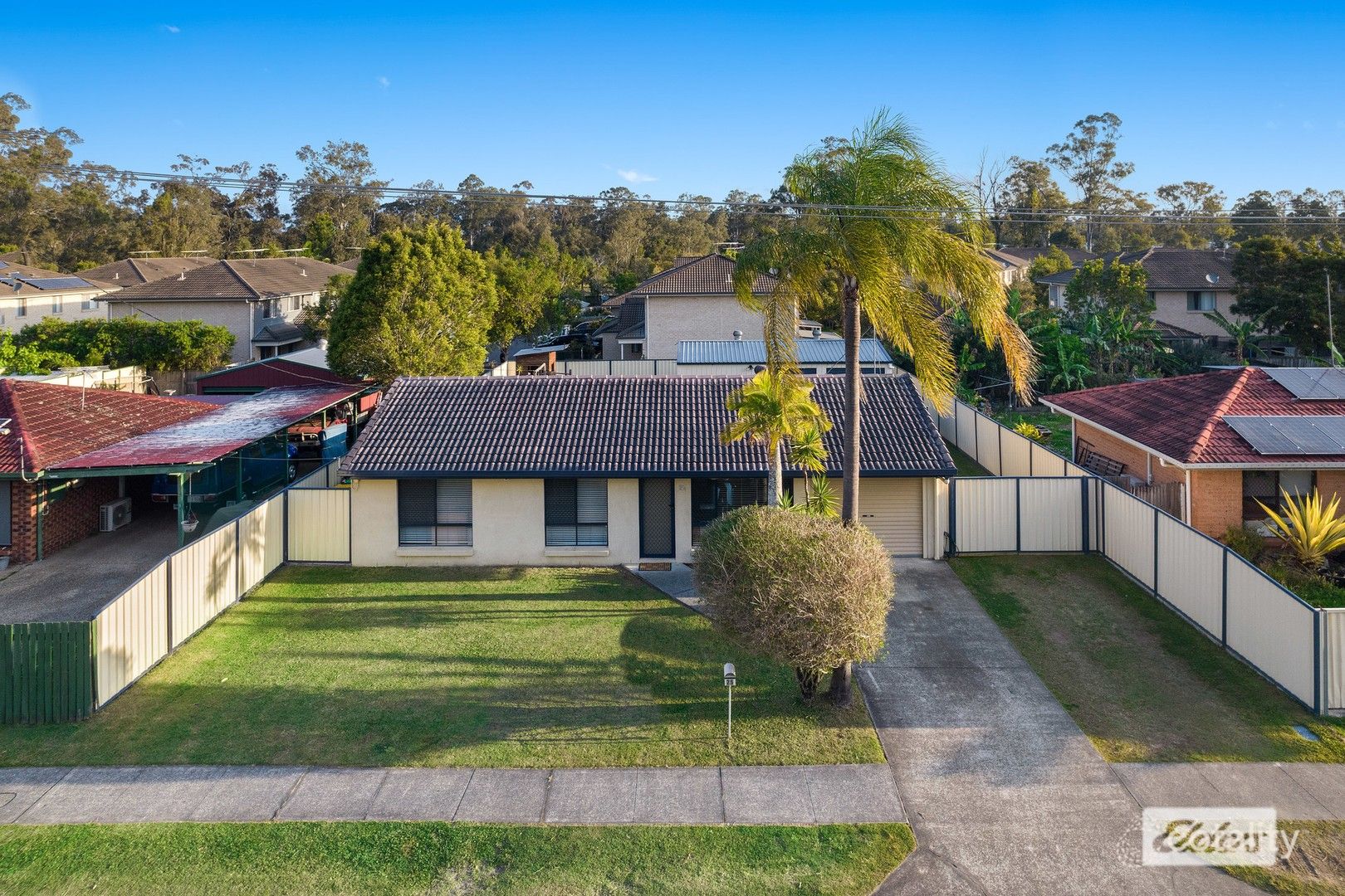 25 Sunscape Dr, Eagleby, QLD 4207