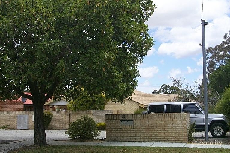 69 Bishopsgate St, Carlisle, WA 6101