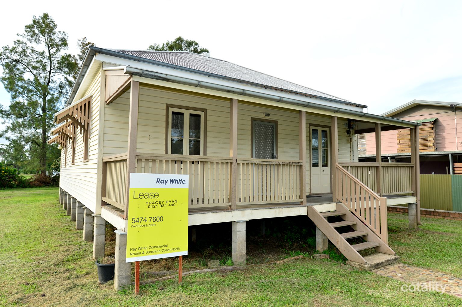 9 Mary River Rd, Cooroy, QLD 4563