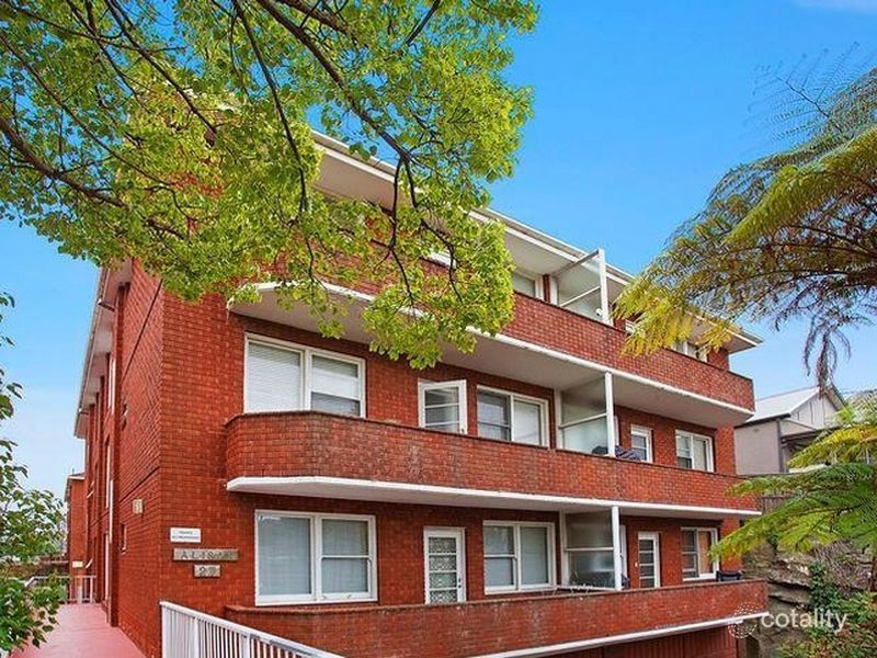 10/27 Pine St, Randwick, NSW 2031