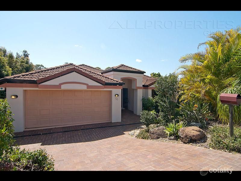 50 Ontario Cres, Parkinson, QLD 4115