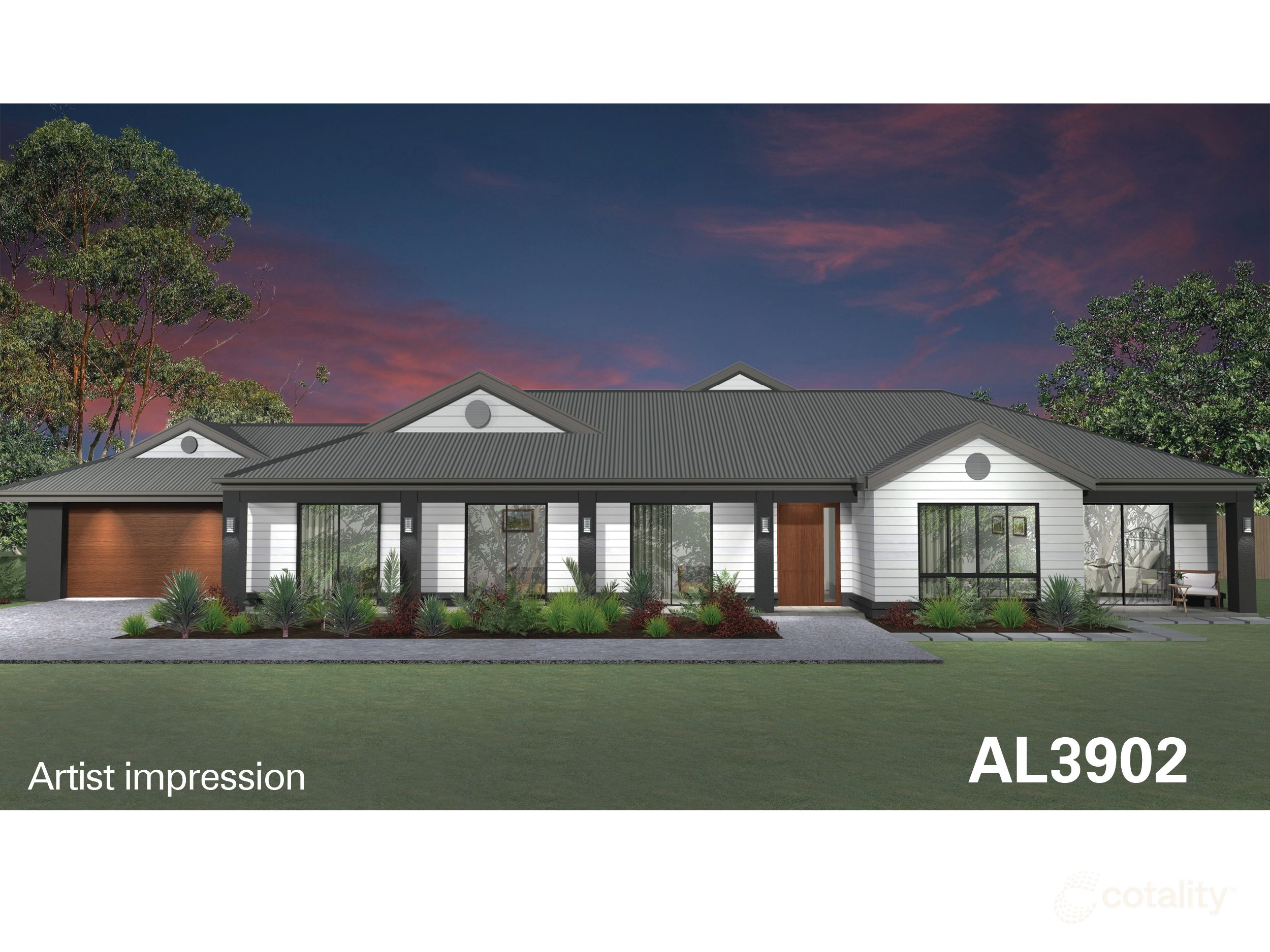 39-41 Lyndhurst Tce, Caboolture, QLD 4510