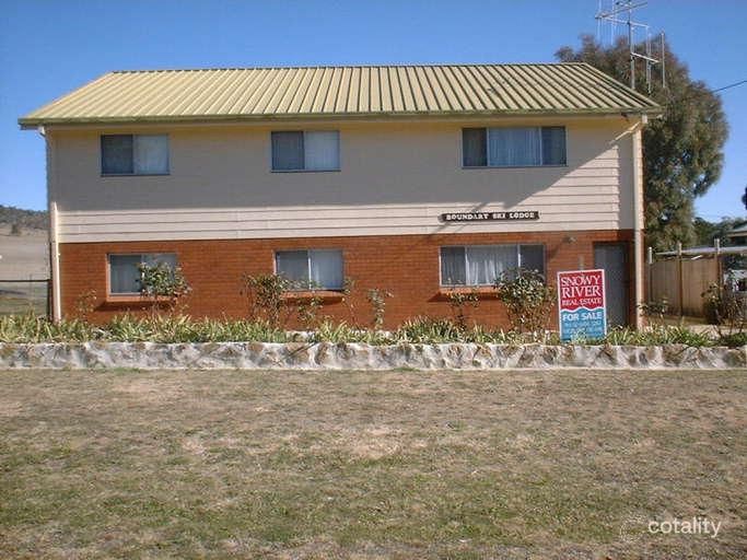 1 Poplar St, Berridale, NSW 2628