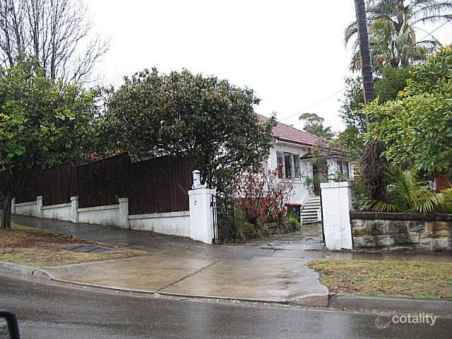 15 Arthur St, Bellevue Hill, NSW 2023