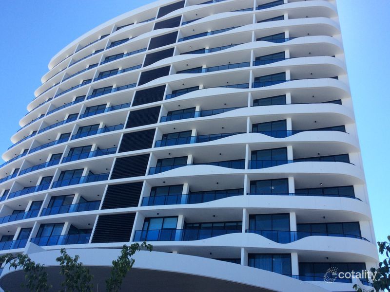 31304/5 Harbour Side Ct, Biggera Waters, QLD 4216