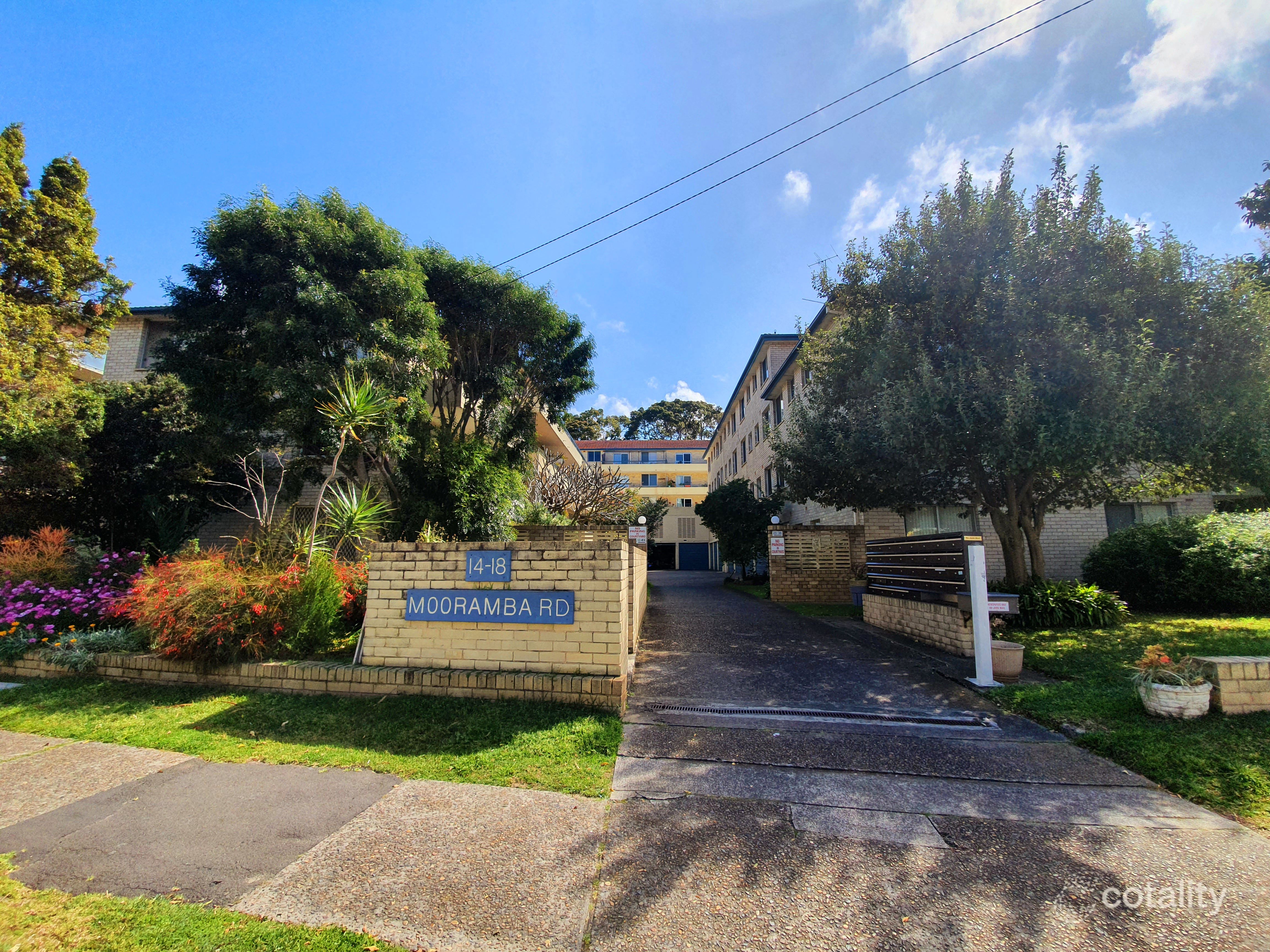 36/14 Mooramba Rd, Dee Why, NSW 2099