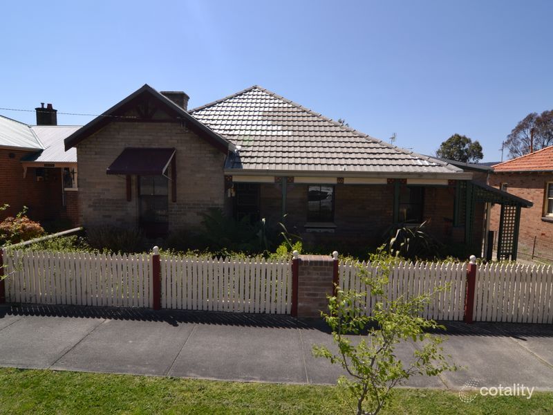 40 Wrights Rd, Lithgow, NSW 2790