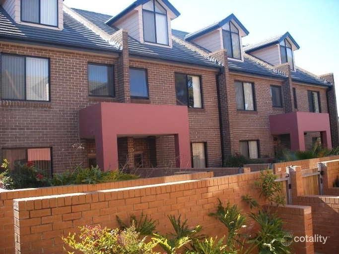 15/210 Pennant Hills Rd, Oatlands, NSW 2117