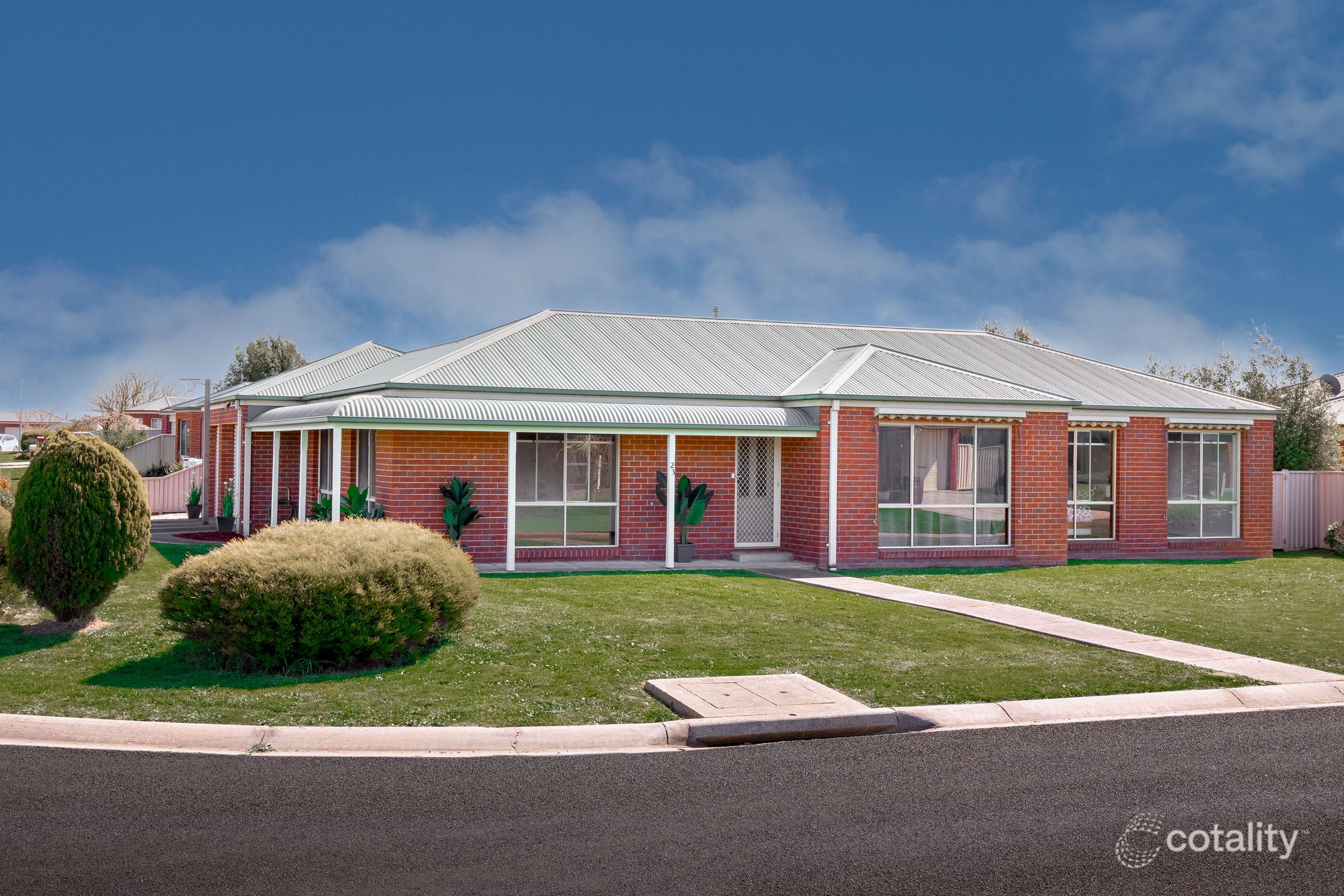 23 Douglas Cl, Miners Rest, VIC 3352