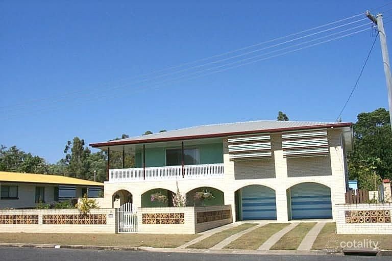 18 Crane St, Kepnock, QLD 4670