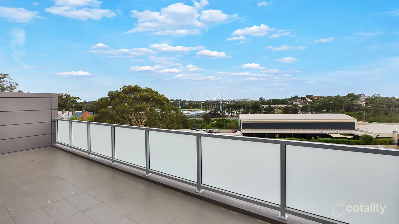 402/47-51 Lilyfield Rd, Rozelle, NSW 2039