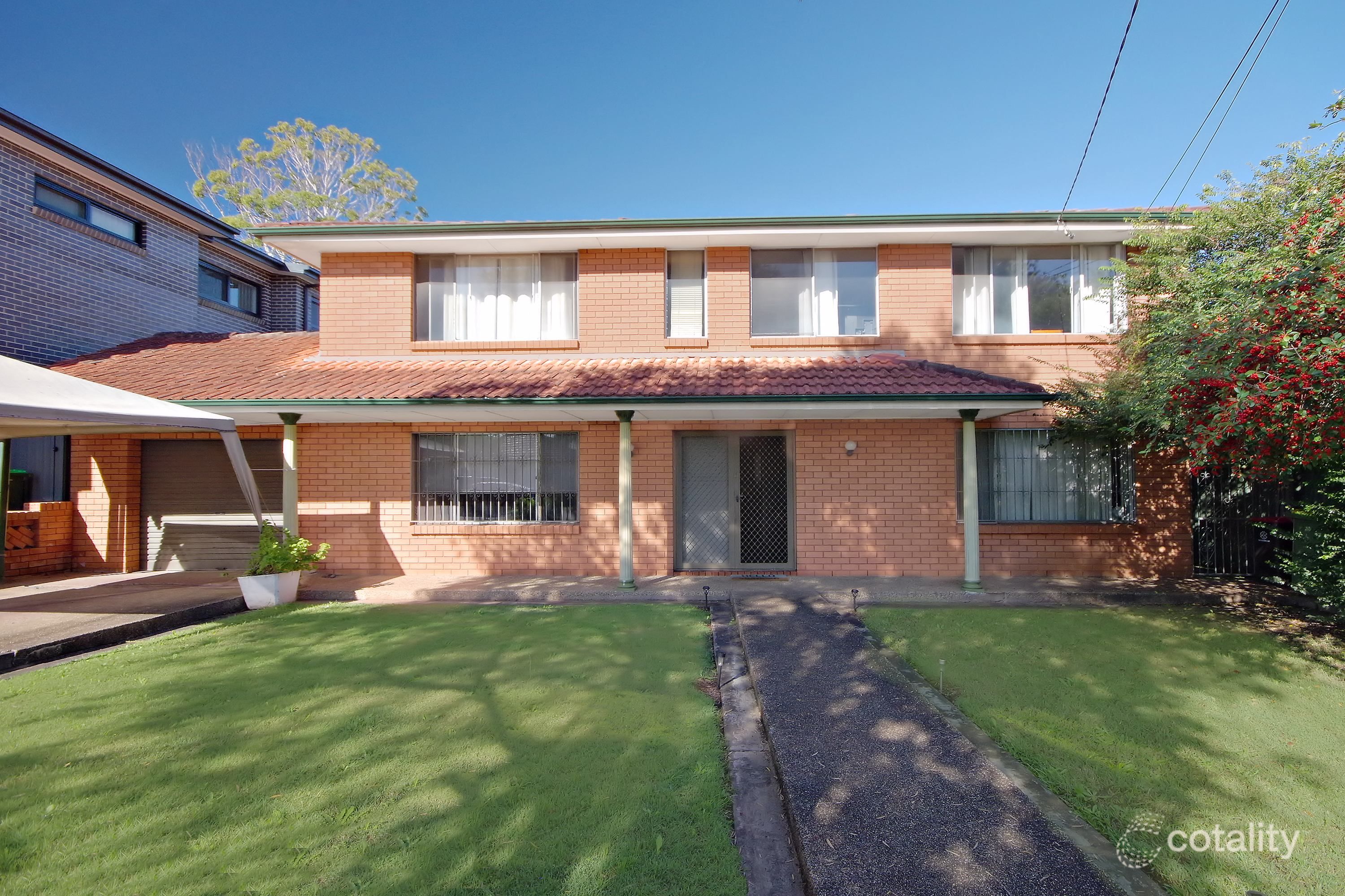178 Mimosa Rd, Greenacre, NSW 2190