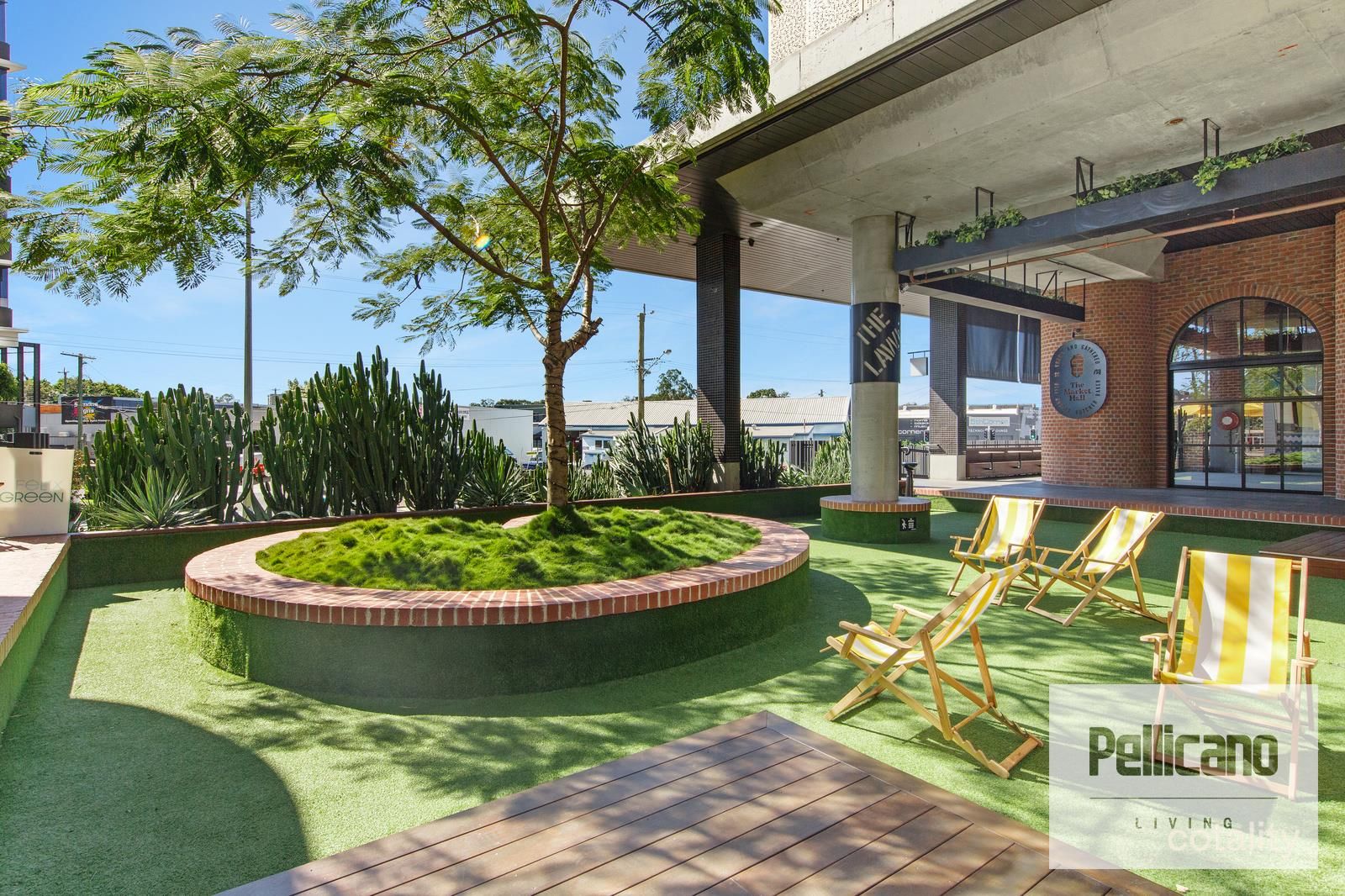 408/19 Deshon St, Woolloongabba, QLD 4102