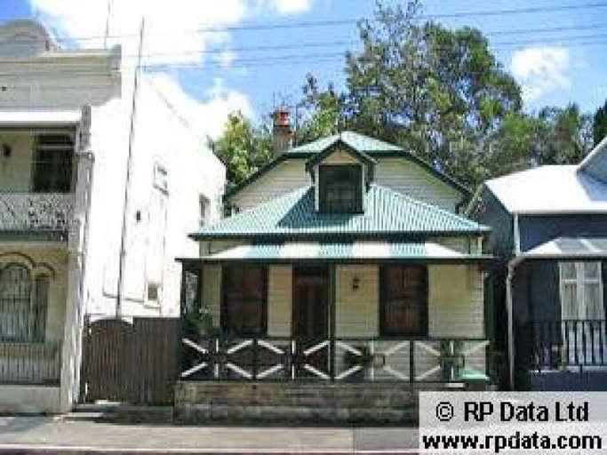 25 Donnelly St, Balmain, NSW 2041