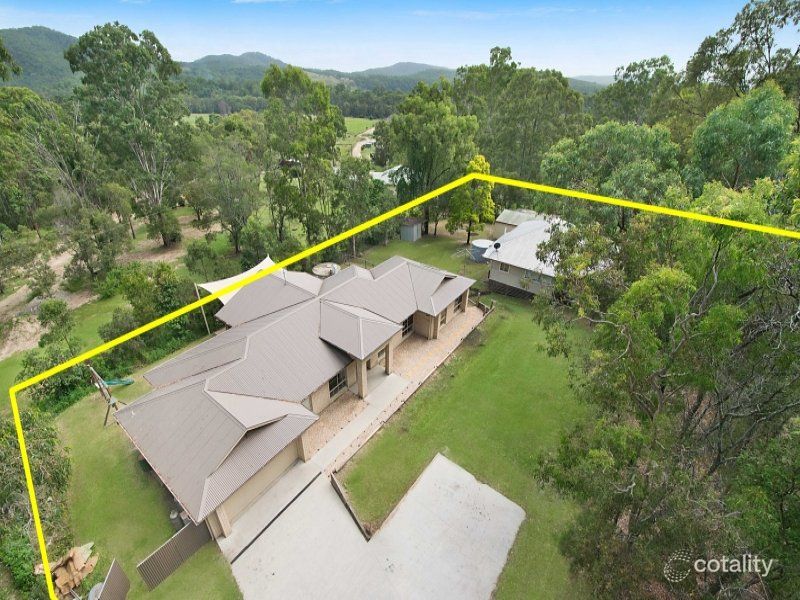 836 Gilston Rd, Gilston, QLD 4211