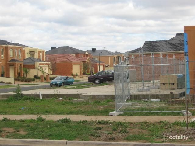 7 Sullivan Rd, Cairnlea, VIC 3023