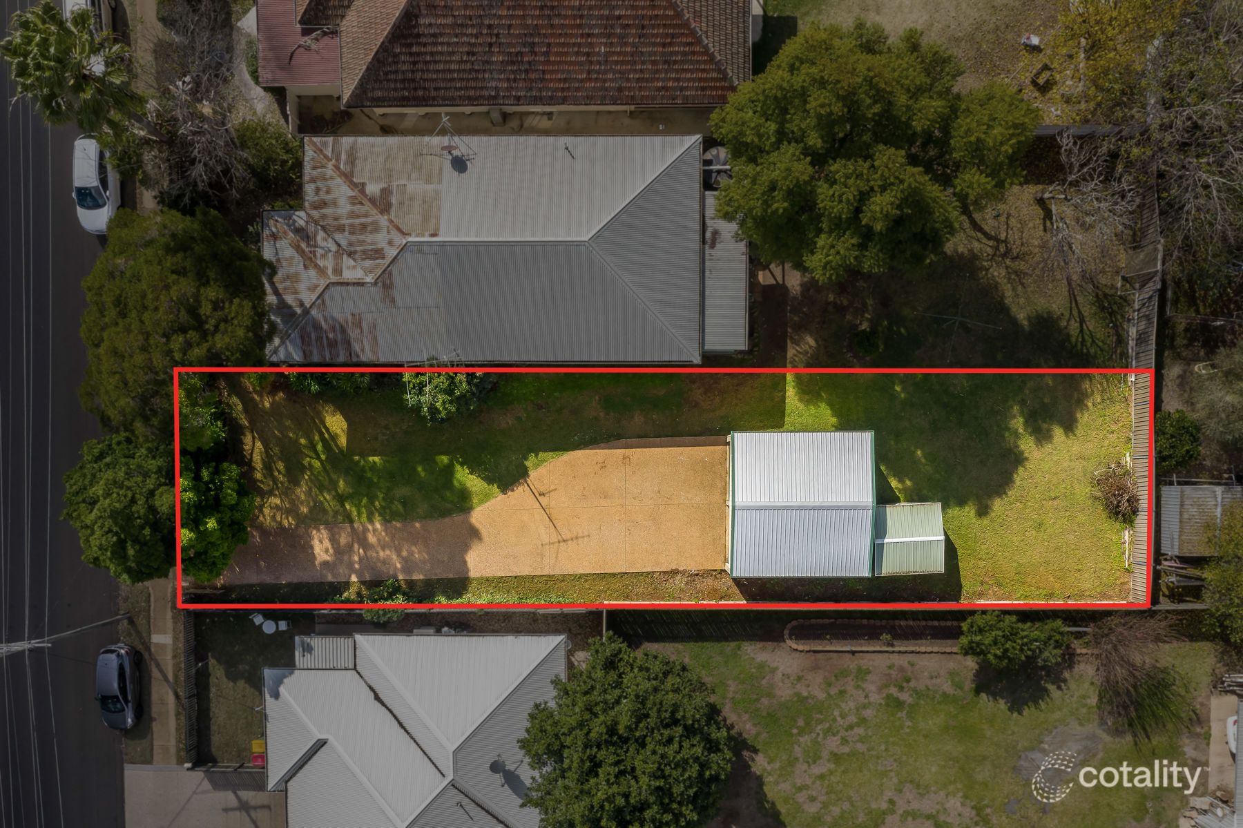 124a Holberton St, Newtown, QLD 4350