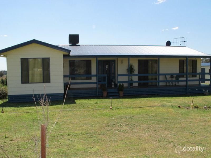 26 Black Lead Lane, Gulgong, NSW 2852