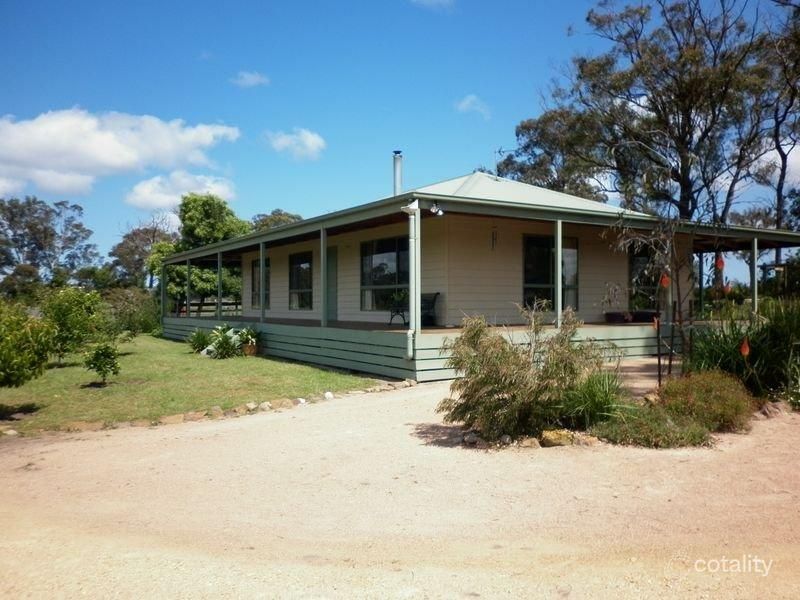490 Fernbank-Glenaladale Rd, Fernbank, VIC 3864