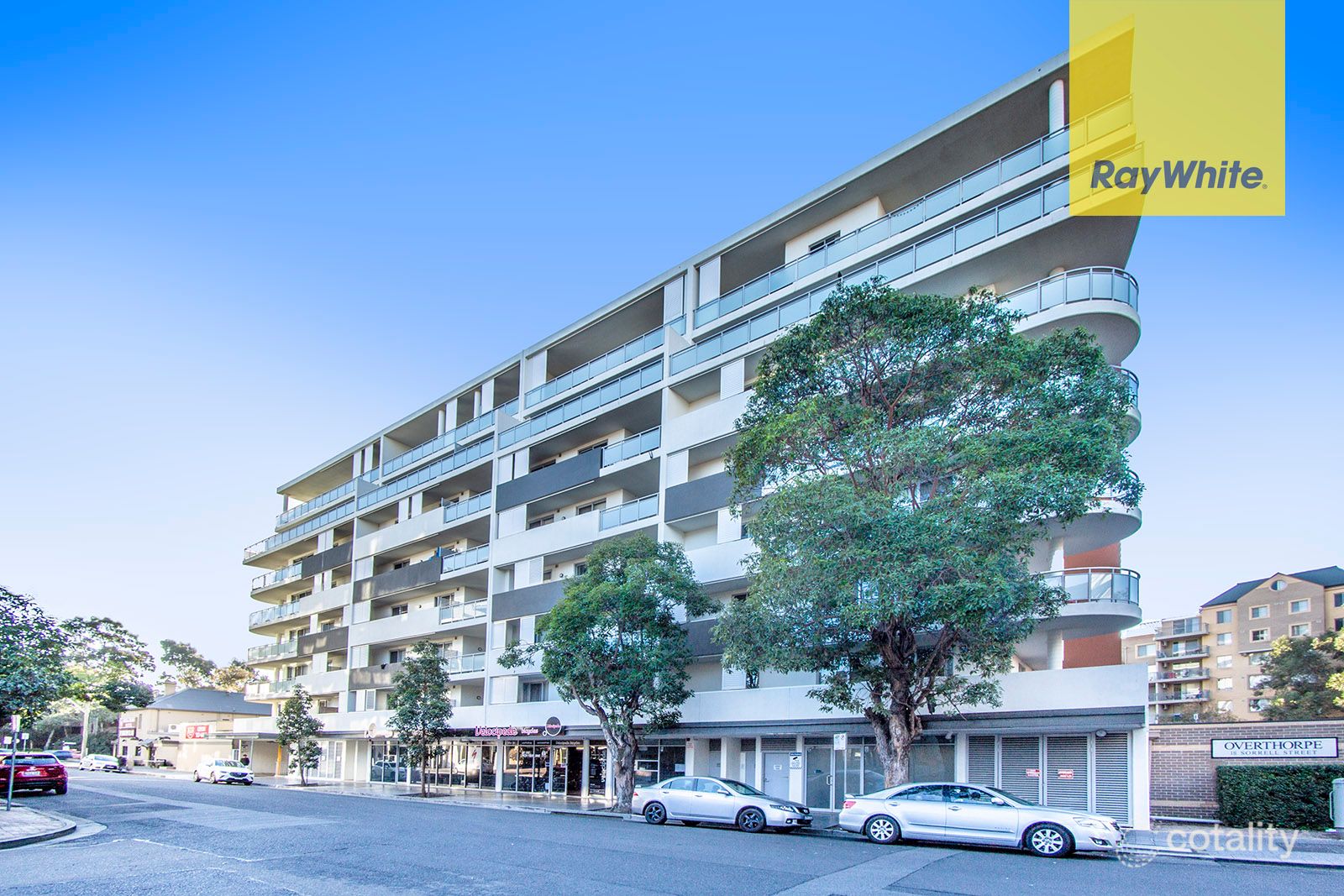 44/20-24 Sorrell St, Parramatta, NSW 2150