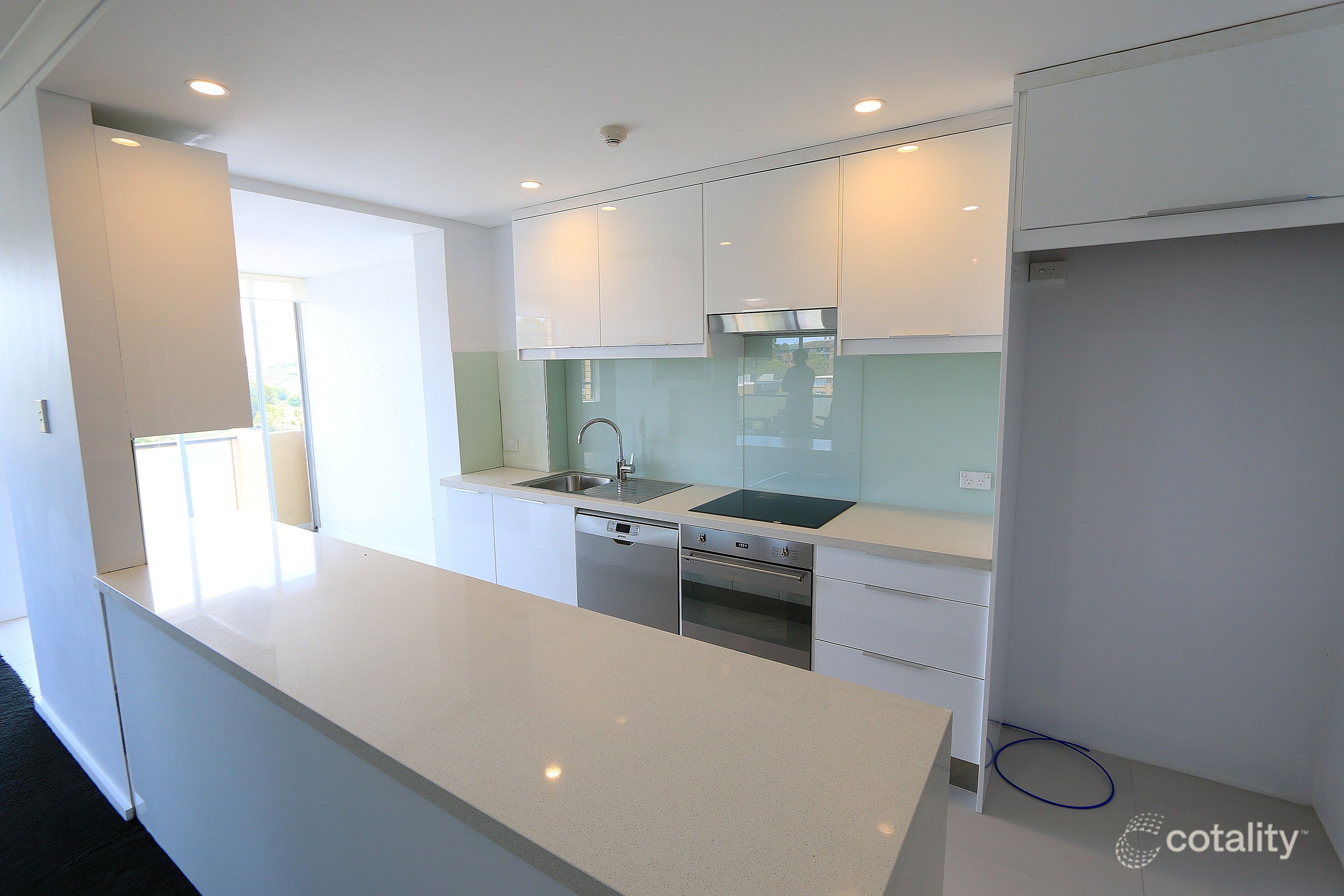 14/6-12 Prospect Ave, Cremorne, NSW 2090