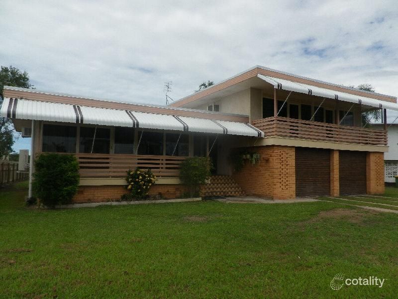 30 Forgan St, Ingham, QLD 4850