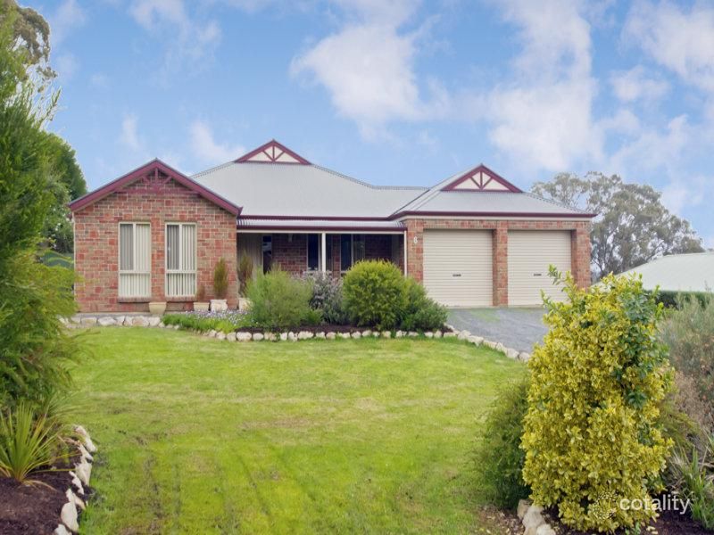 8 Eglinton St, Mount Barker, SA 5251