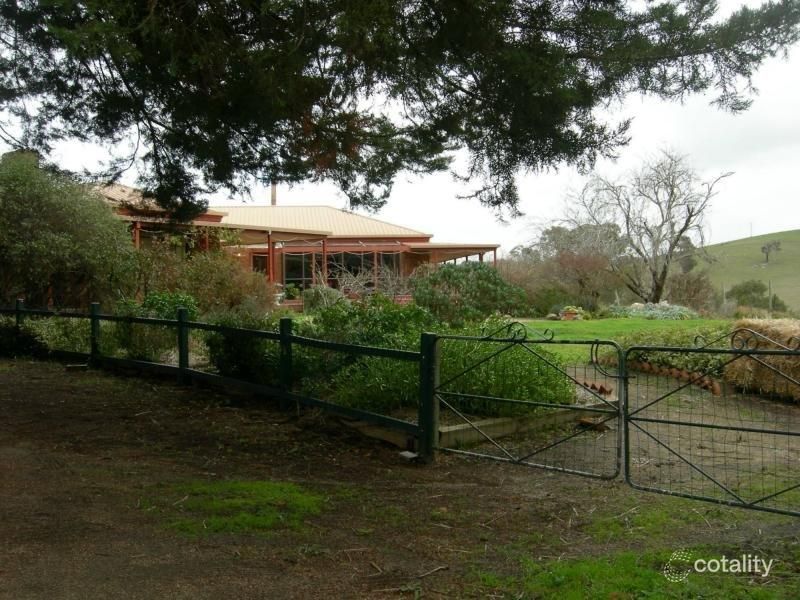 2315 Seymour-Pyalong Rd, Pyalong, VIC 3521