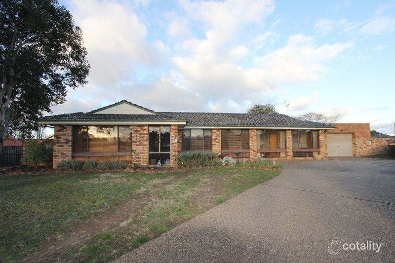 11 Kerr Pl, Goulburn, NSW 2580