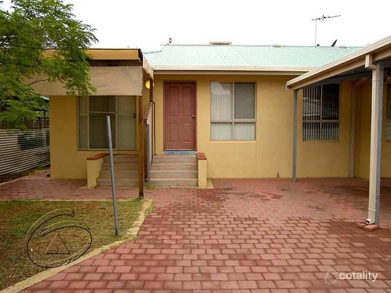 2/55 Telegraph Tce, The Gap, NT 0870