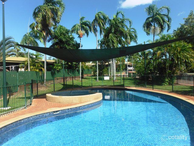 4/13 May St, Ludmilla, NT 0820