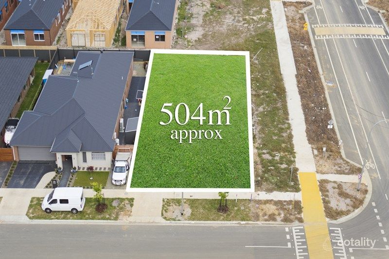 2 Nectar Rd, Botanic Ridge, VIC 3977