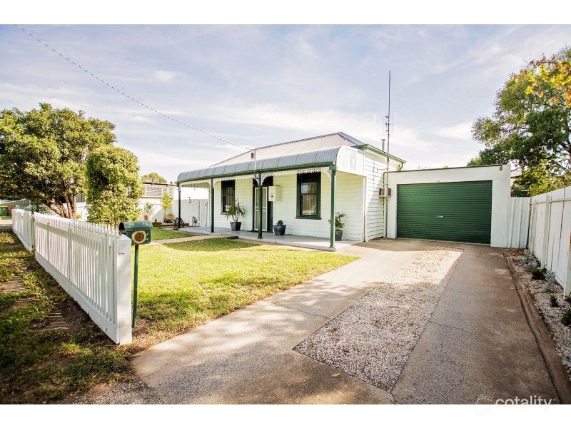 96 Goulburn Rd, Echuca, VIC 3564