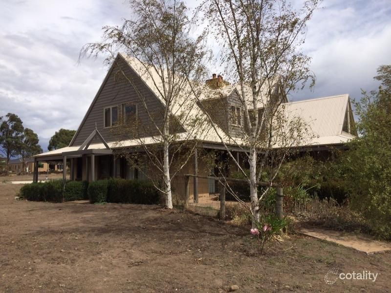 11 Manassa Dr, Gisborne, VIC 3437