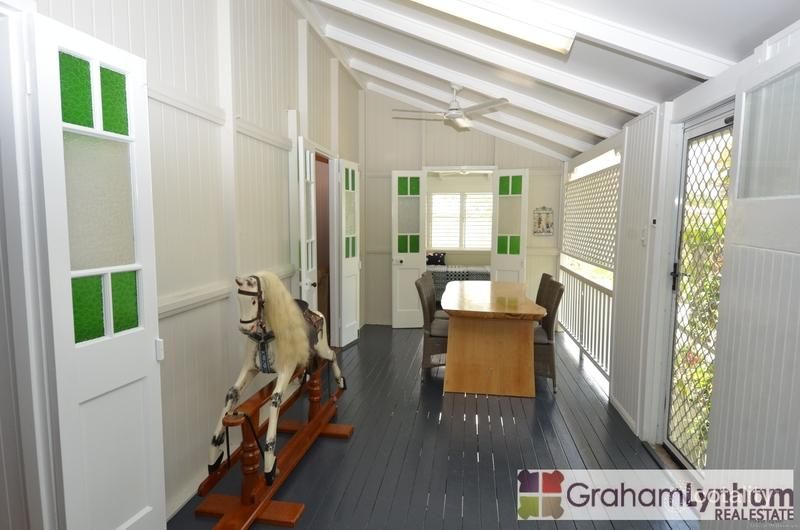 32 Bayswater Tce, Hyde Park, QLD 4812