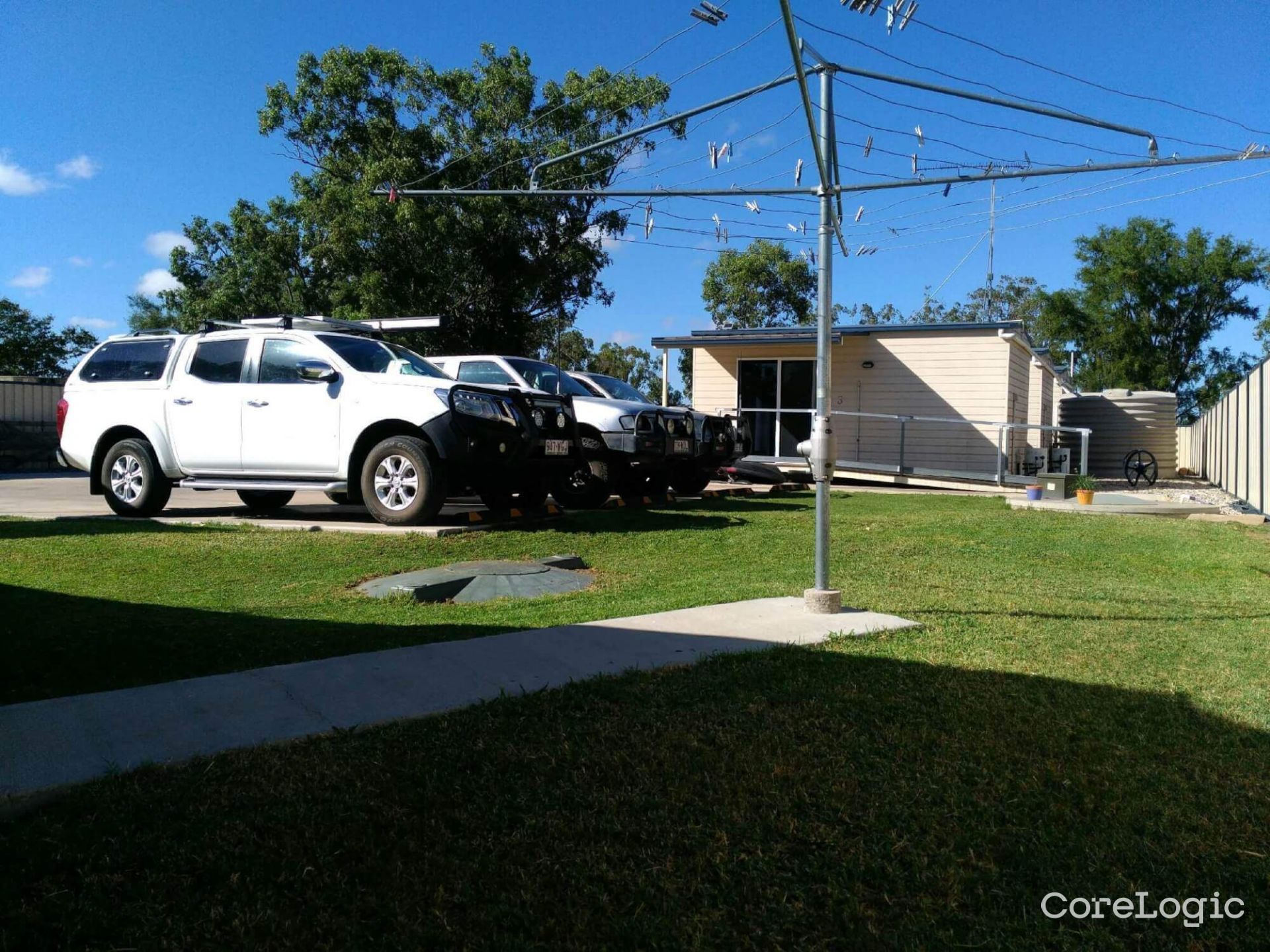 20 Wambo St, Condamine, QLD 4416