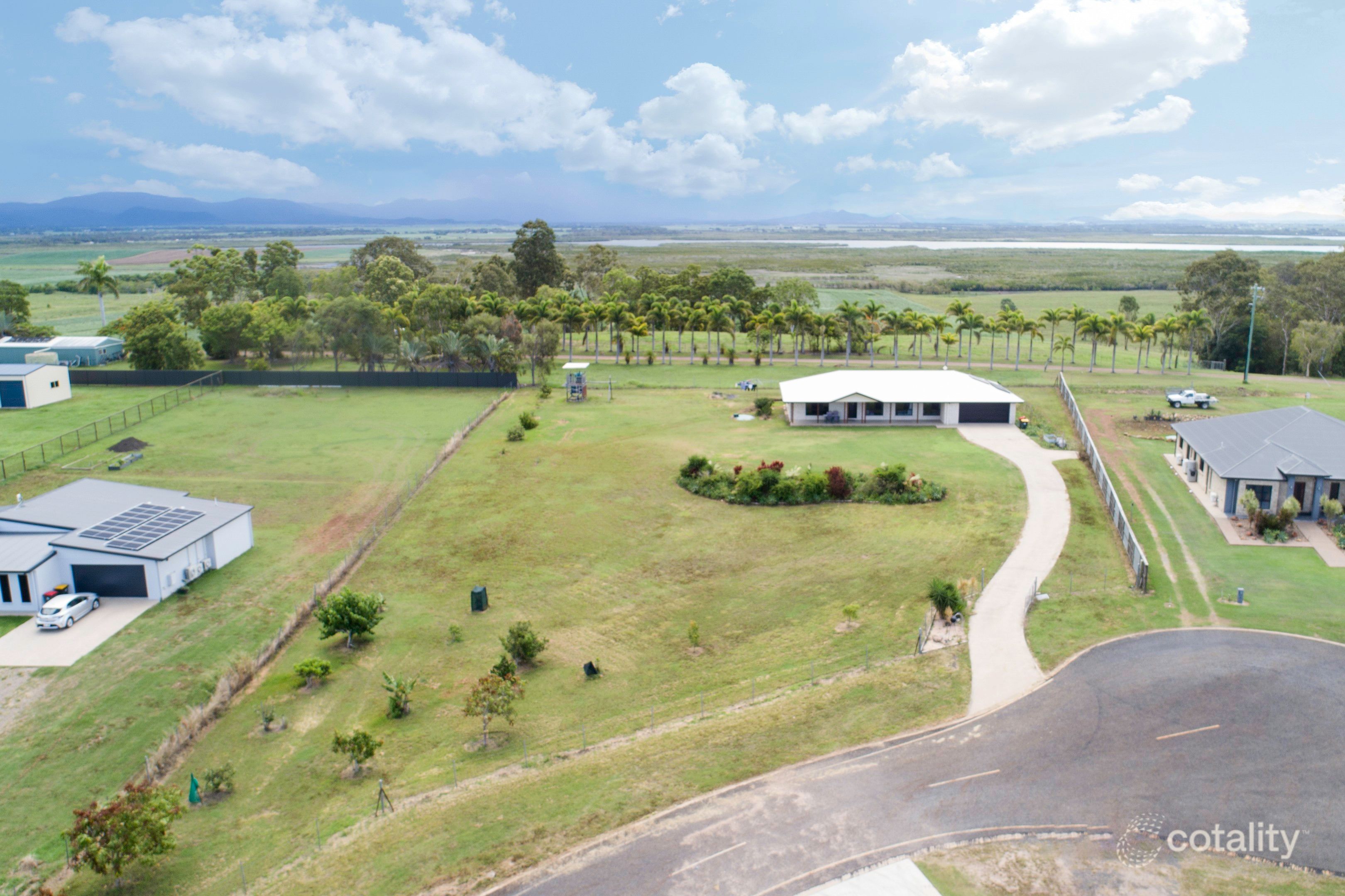 5 Sugarland Ct, Alligator Creek, QLD 4740
