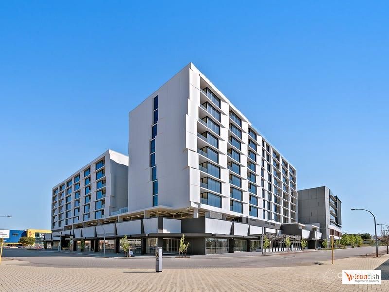 406/8 Tassels Pl, Innaloo, WA 6018