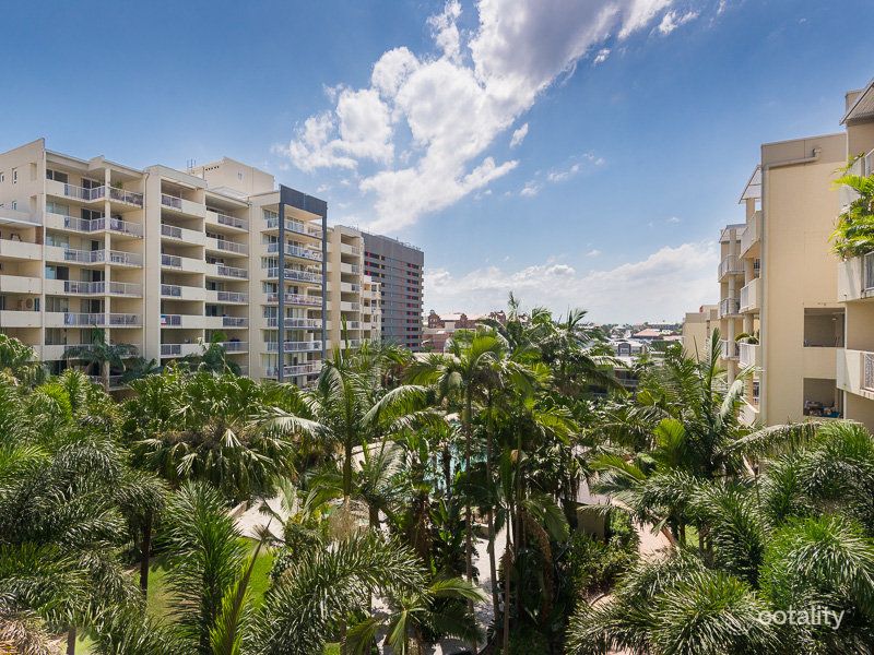 51/35 Gotha St, Fortitude Valley, QLD 4006
