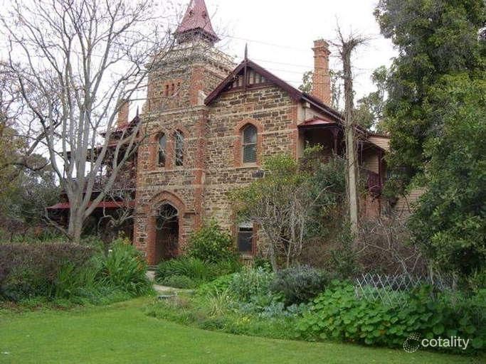 37 Thornber St, Unley Park, SA 5061