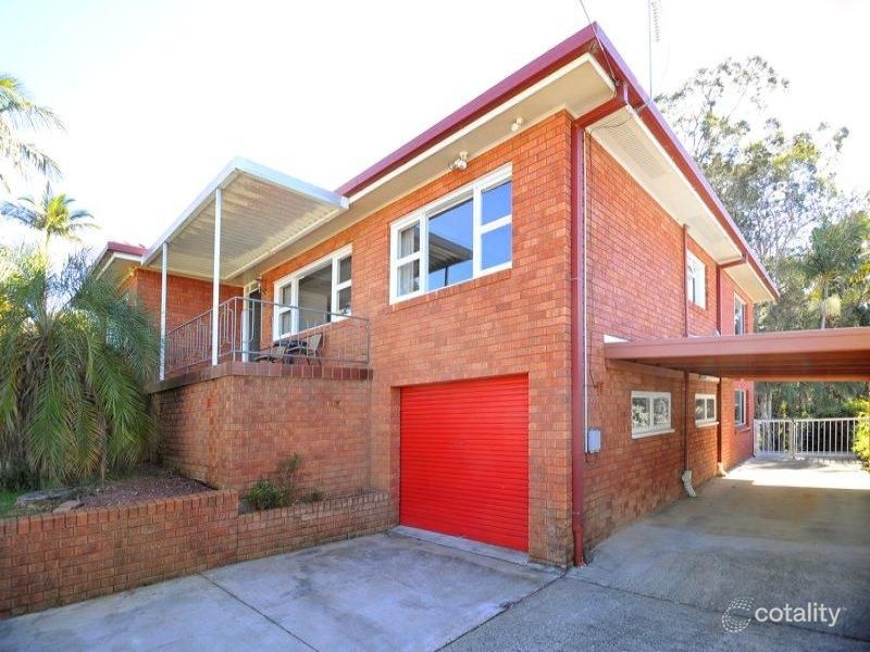 26 Bailey Ave, Coffs Harbour, NSW 2450
