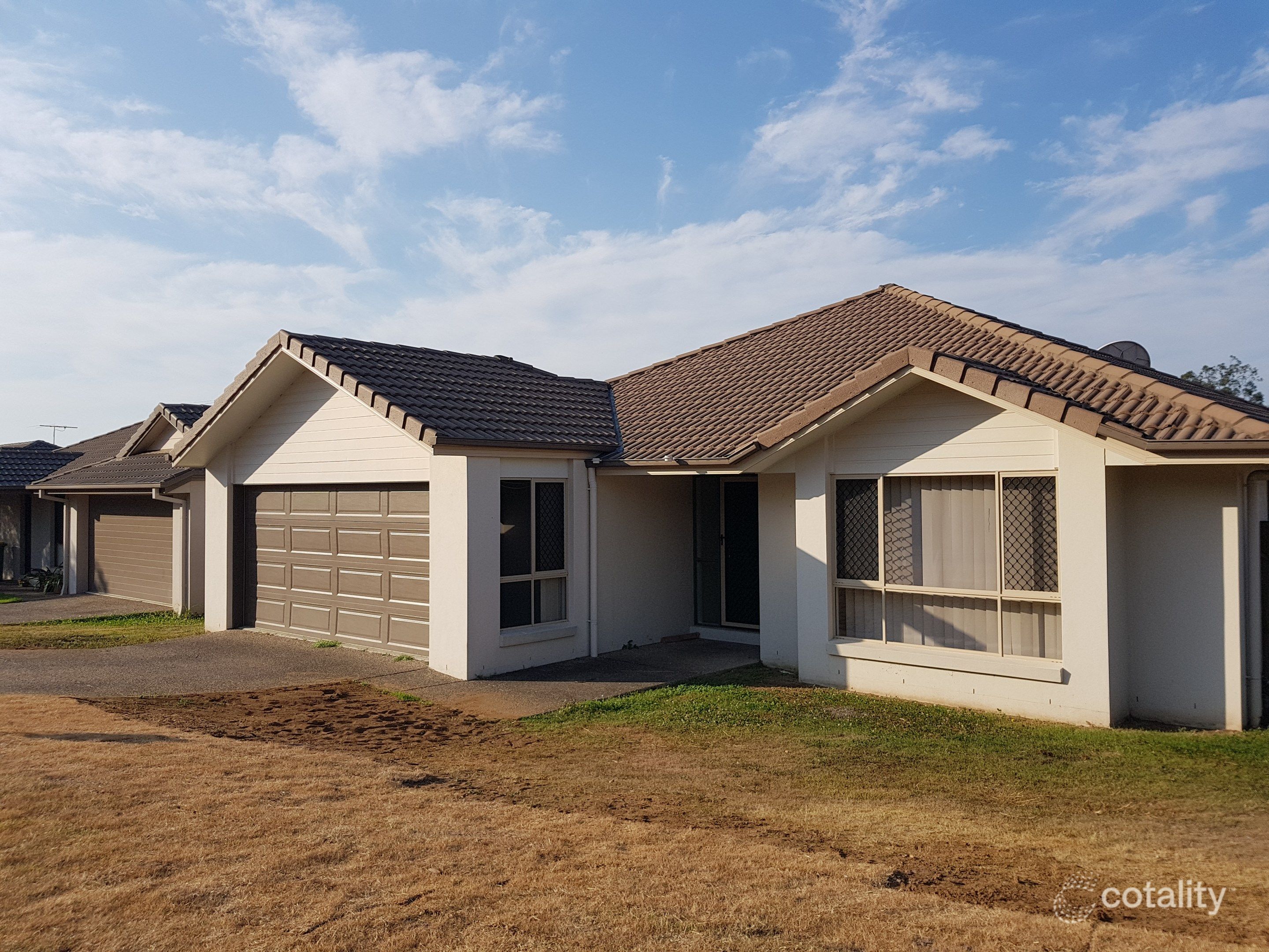 31 Eric Dr, Blackstone, QLD 4304