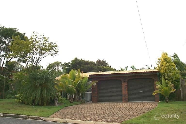 20 Cumberland Dr, Alexandra Hills, QLD 4161