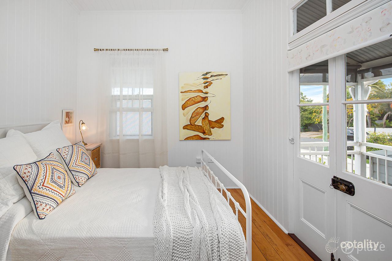 32 Ennor St, Wavell Heights, QLD 4012