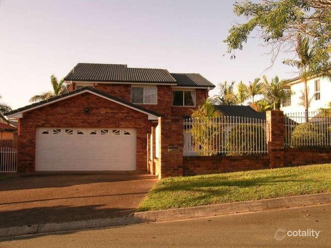 23 Lindfield Cct, Robertson, QLD 4109