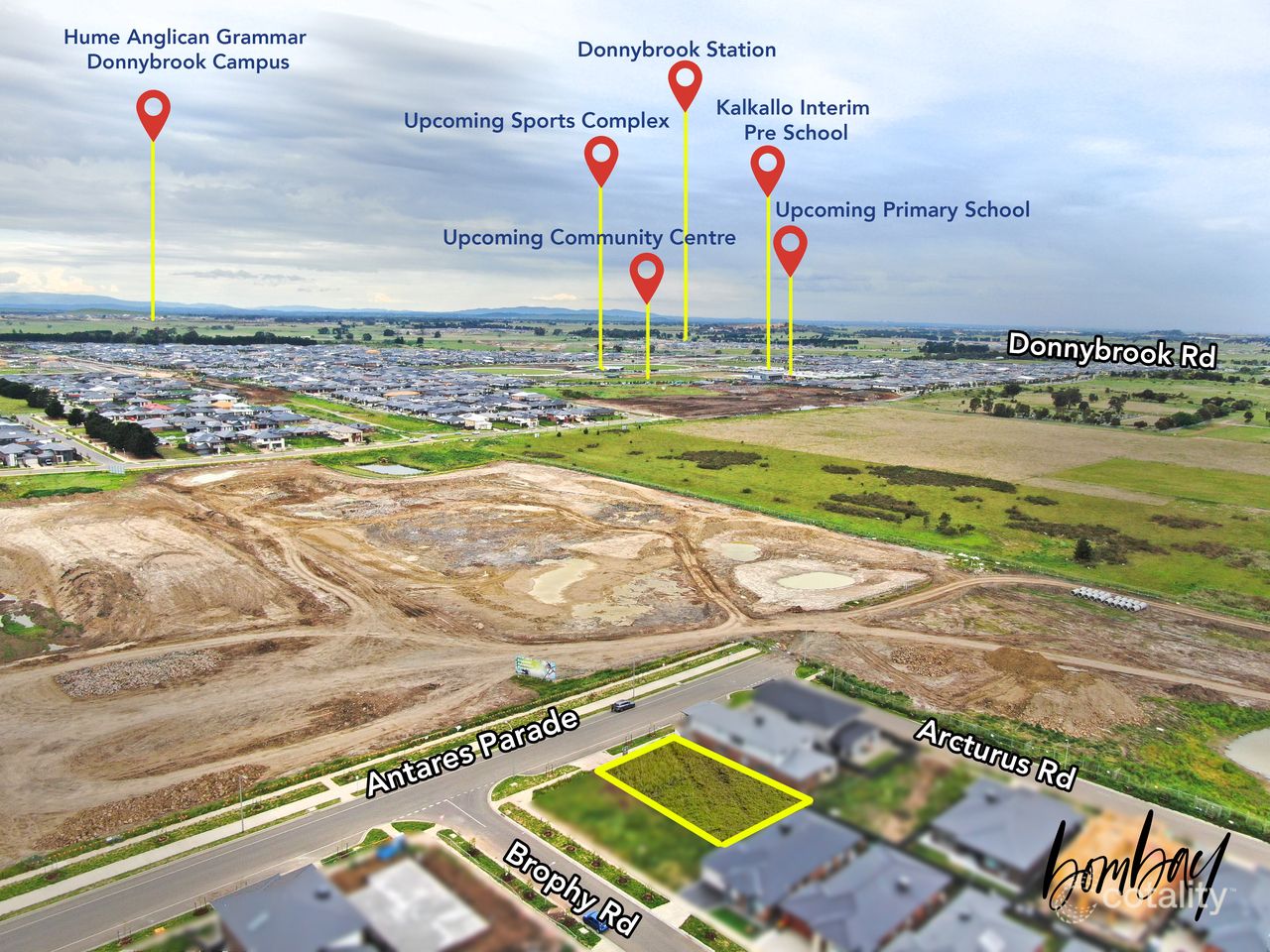 29 Antares Pde, Kalkallo, VIC 3064