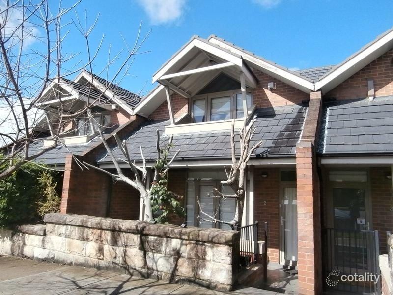 2/61a Albany Rd, Stanmore, NSW 2048