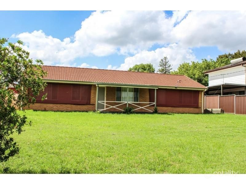 37 Tomalpin St, Kearsley, NSW 2325