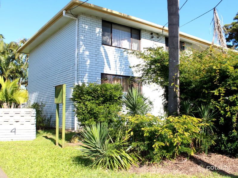 1/4 Kokoda St, Beenleigh, QLD 4207